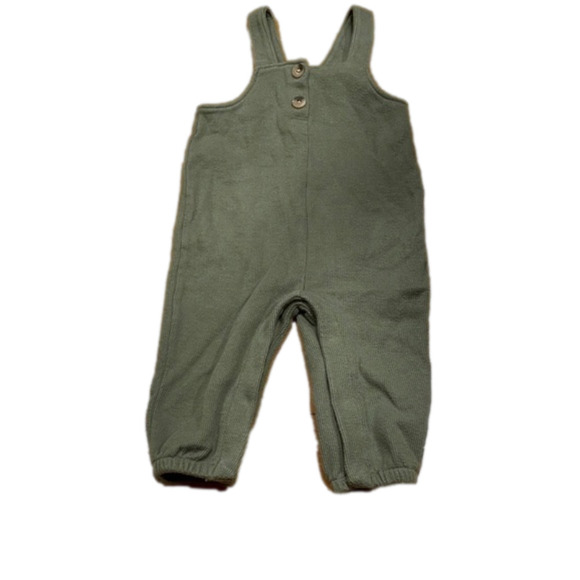 Overall 6-12 m good condition Old navy - Picture 1 of 2